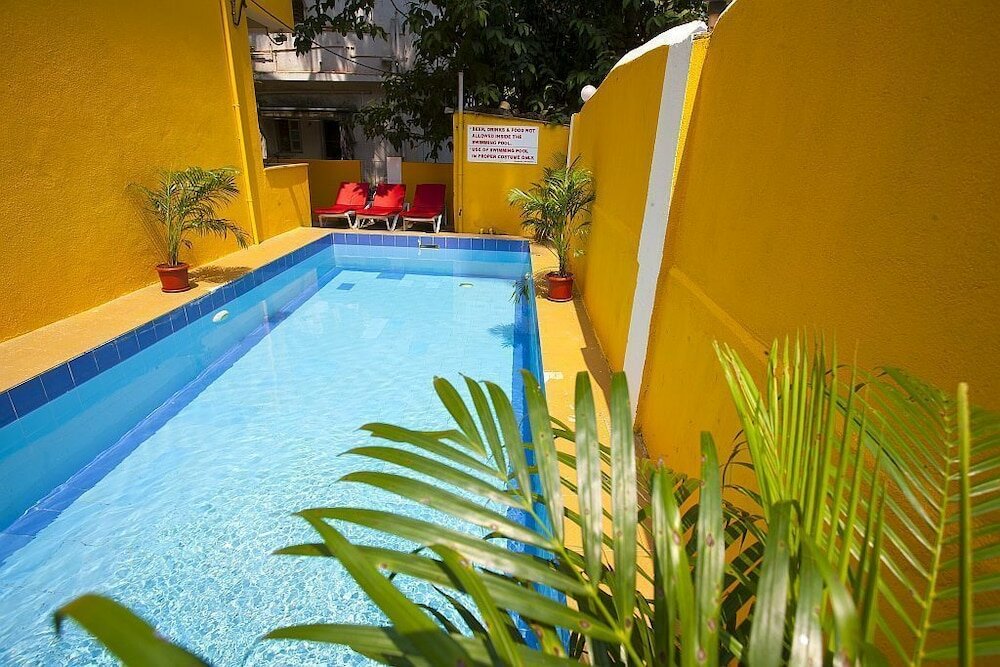 Фото New Image Inn