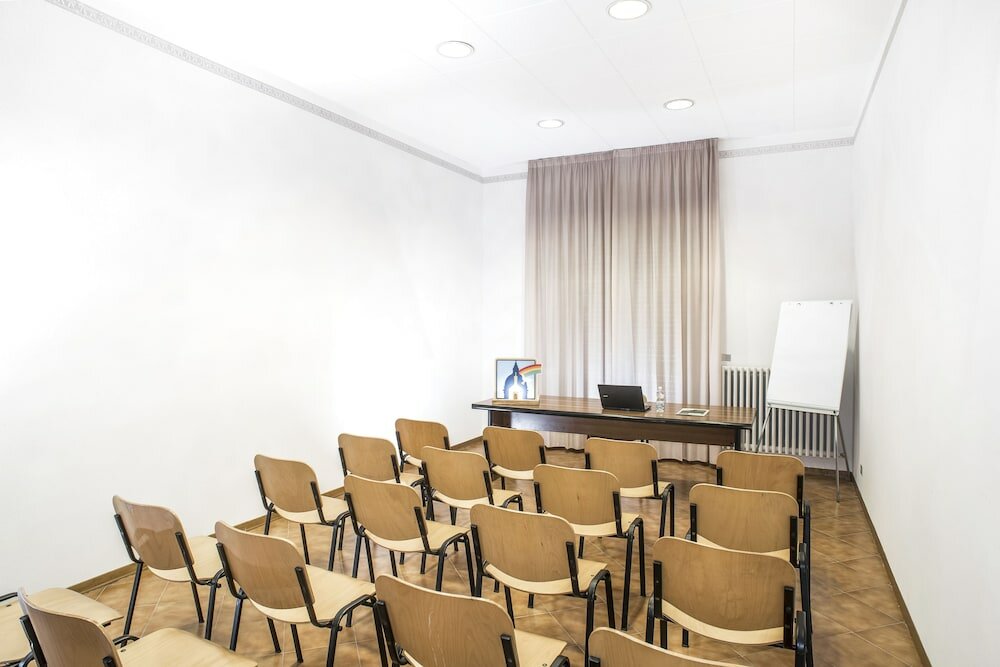 Фото Domus Pacis Assisi