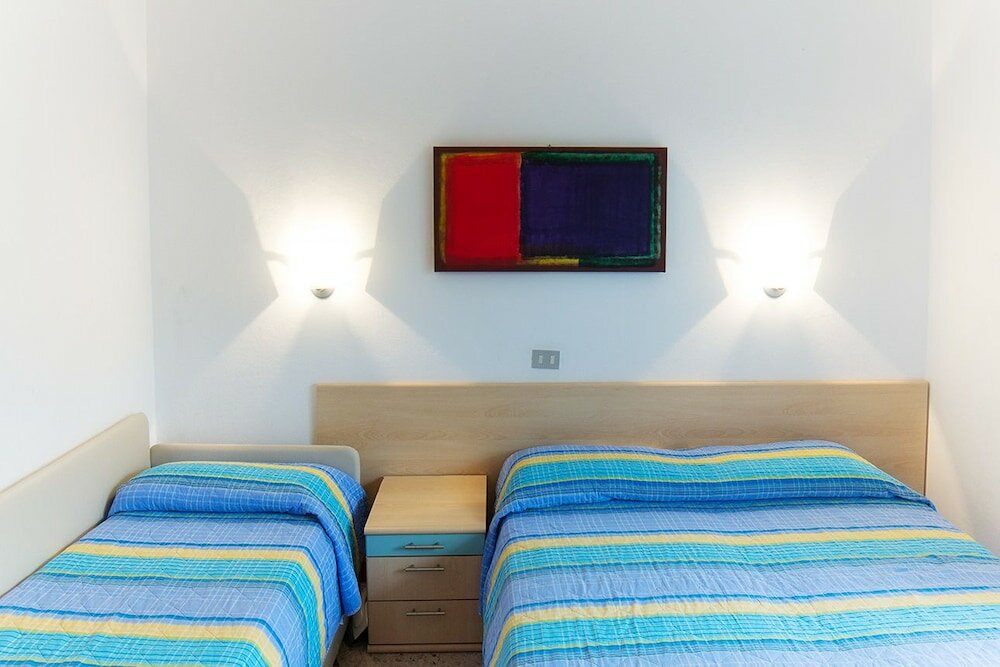 Фото Hotel Elvia