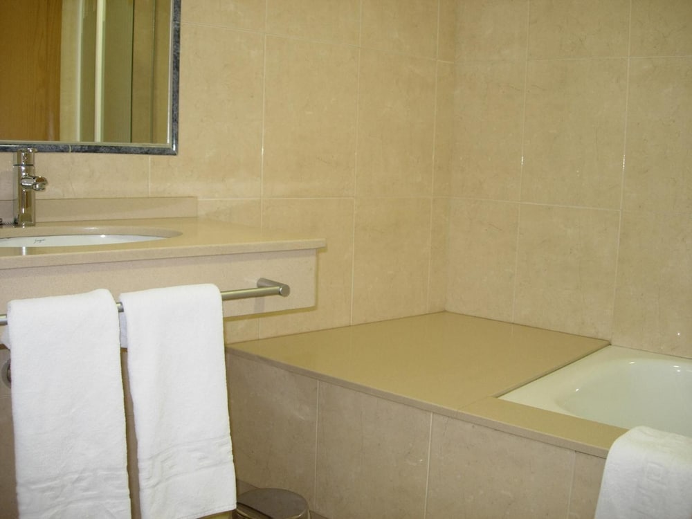 Фото Hotel Arteixo