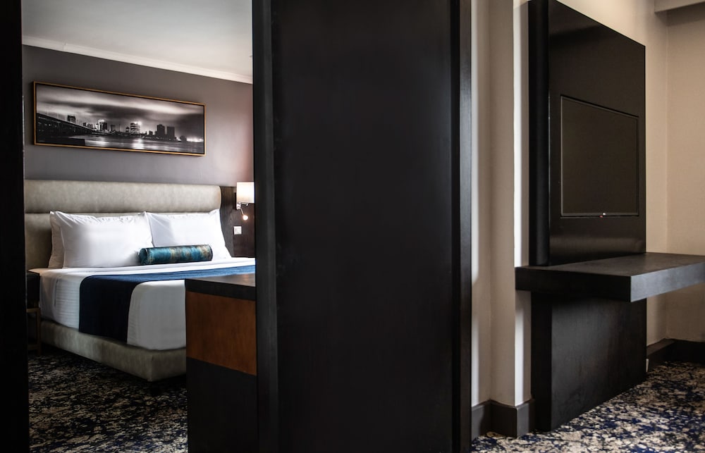 Фото Mövenpick Hotel Ikoyi Lagos