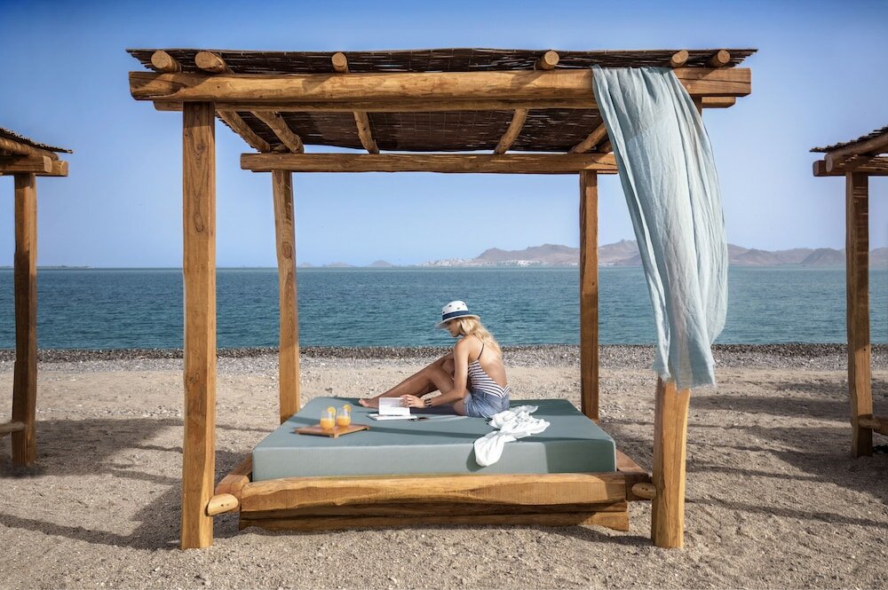 Фото Mitsis Ramira Beach Hotel - All Inclusive