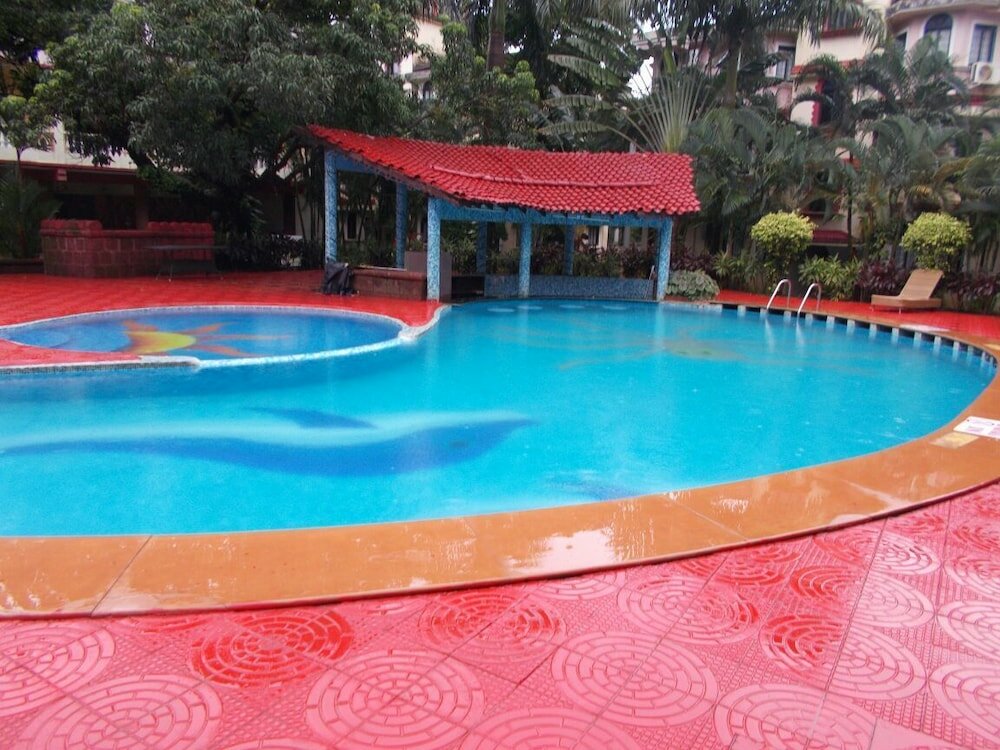 Фото Country Club De Goa