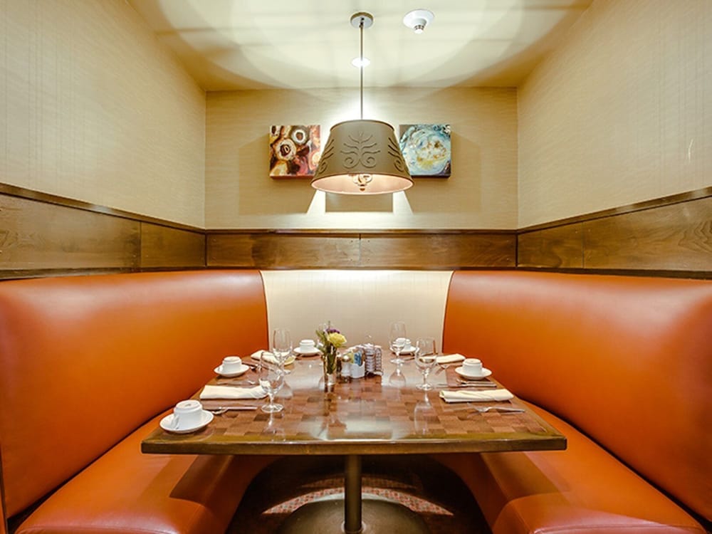 Фото Overton Hotel and Conference Center