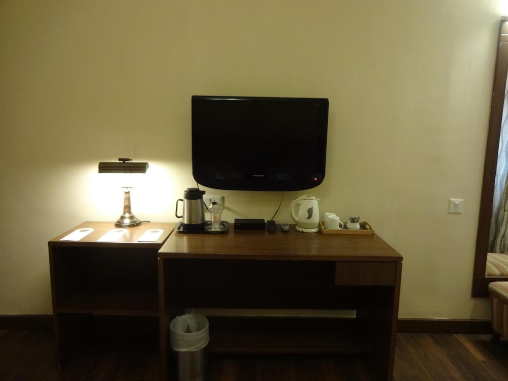 Фото отеля 5