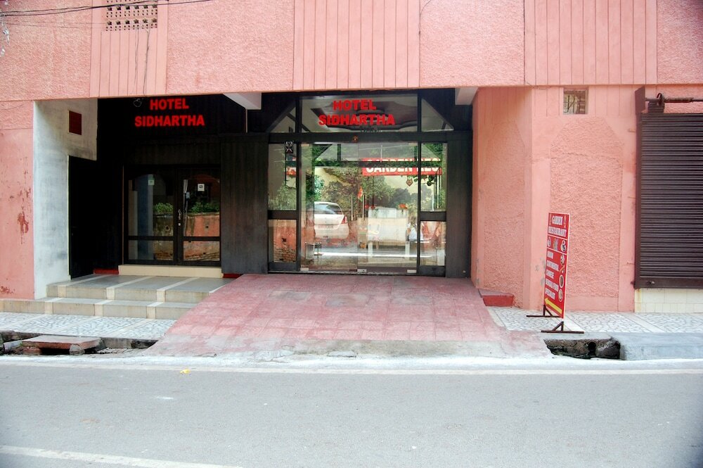Фото Hotel Sidhartha
