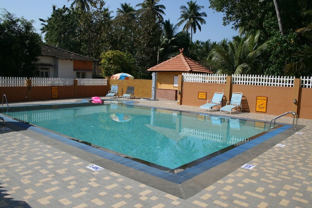 Фото Jasminn Hotel Betalbatim AM Hotel Kollection