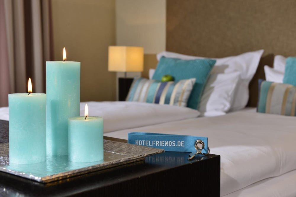 Фото Hotel friends Hückelhoven