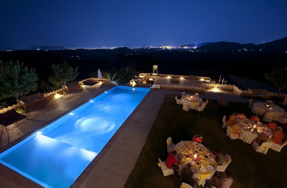 Фото Fateh Garh Resort by Fateh Collection