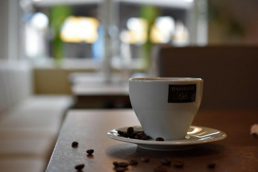 Фото Hotel Bohemia