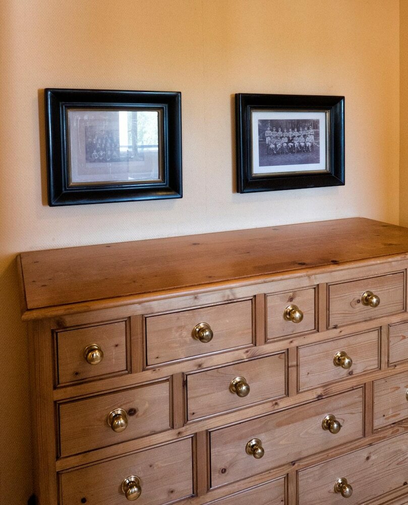 Фото Residence Hotel Les Ducs De Chevreuse