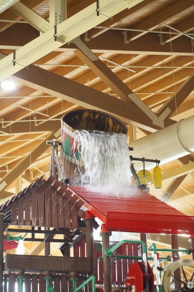 Фото Great Wolf Lodge Concord