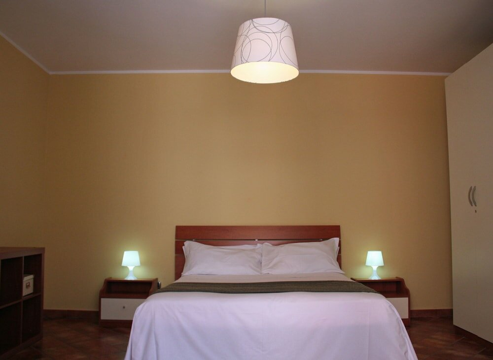 Фото Politi Aparthotel