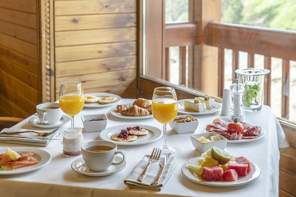 Фото Sport Hotel Village