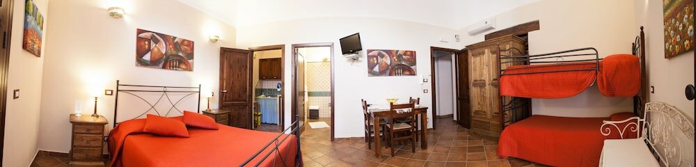 Фото Cinisi Vacanze