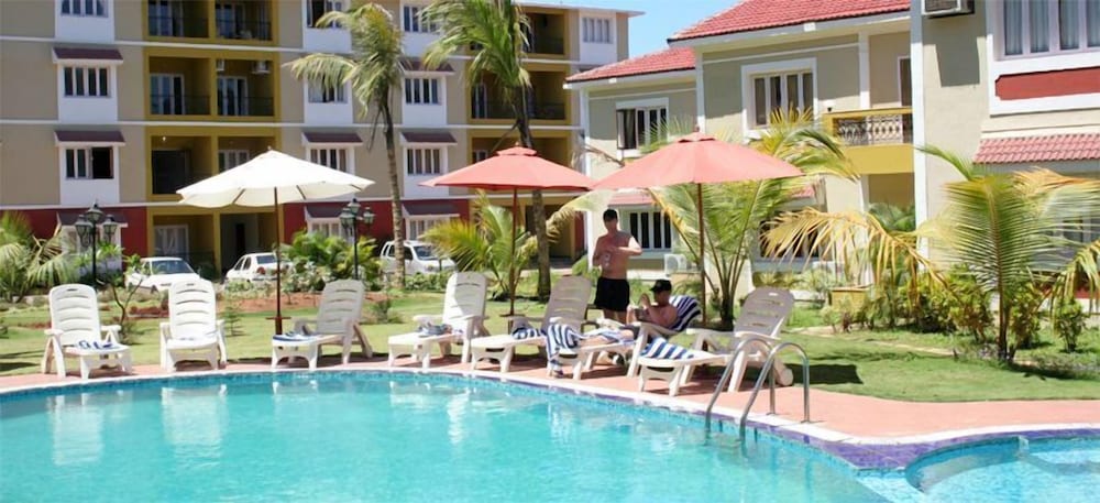 Фото Goveia Holiday Resort