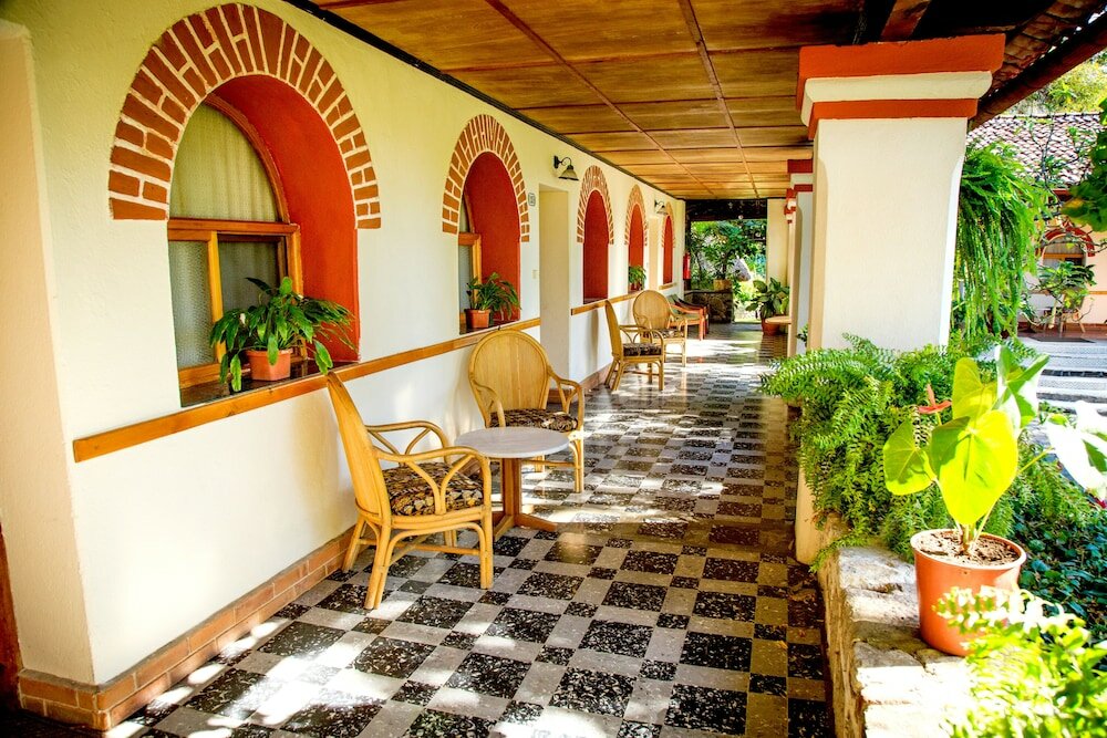 Фото Regis Hotel & SPA