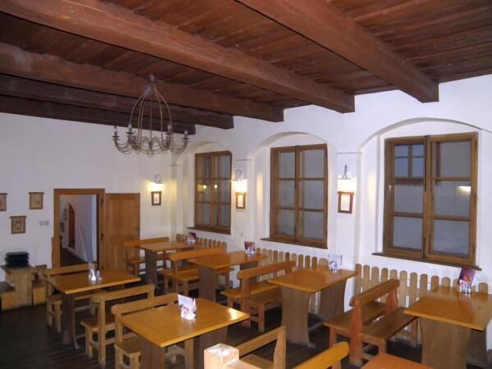 Фото Hotel U Maleho Vitka