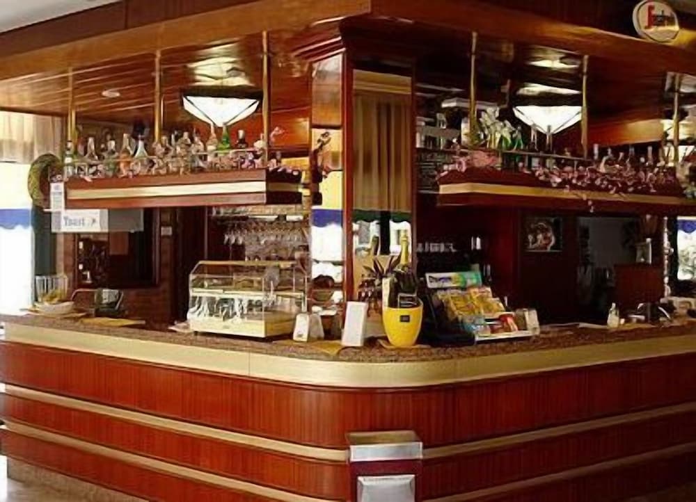 Фото Hotel American Dinesen