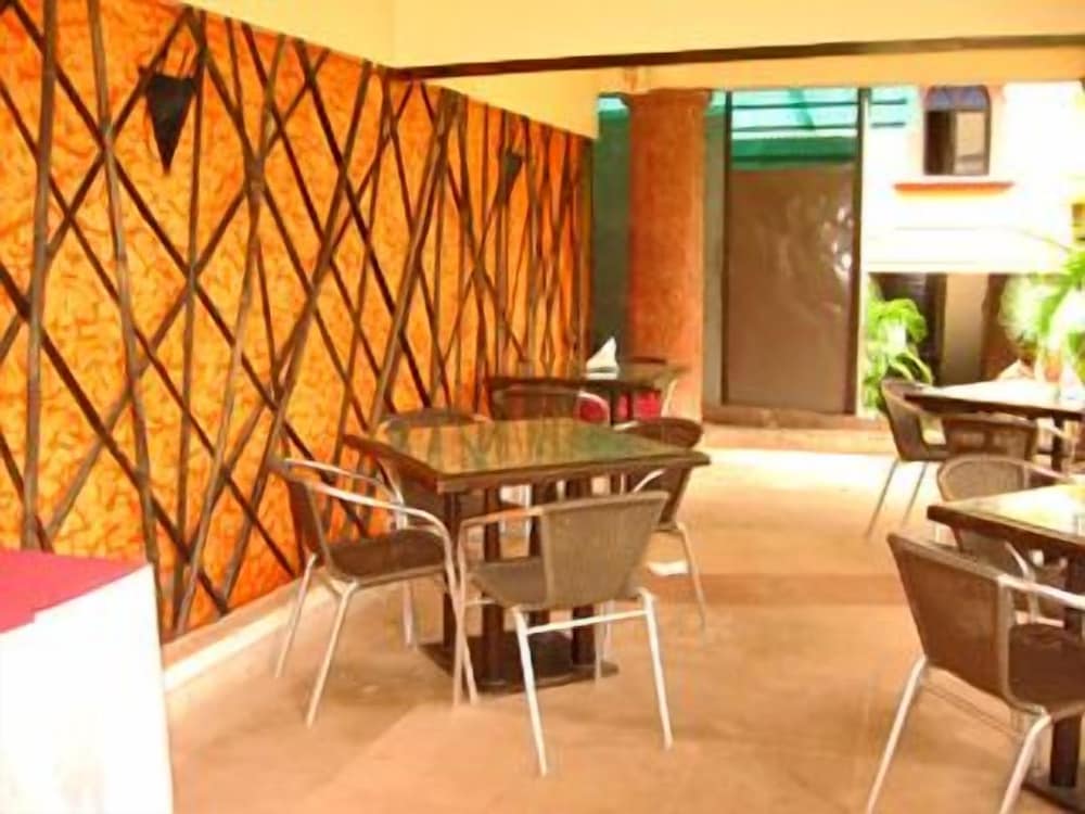 Фото Country Club De Goa