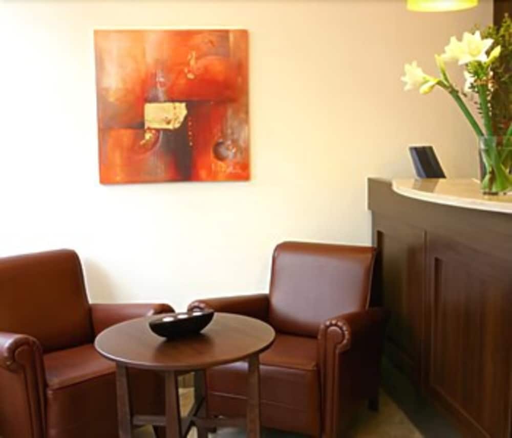 Фото Hotel Herzog