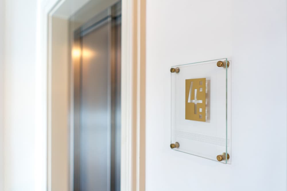 Фото Hunger Wall Residence