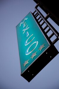 Гостиница Mexico PR