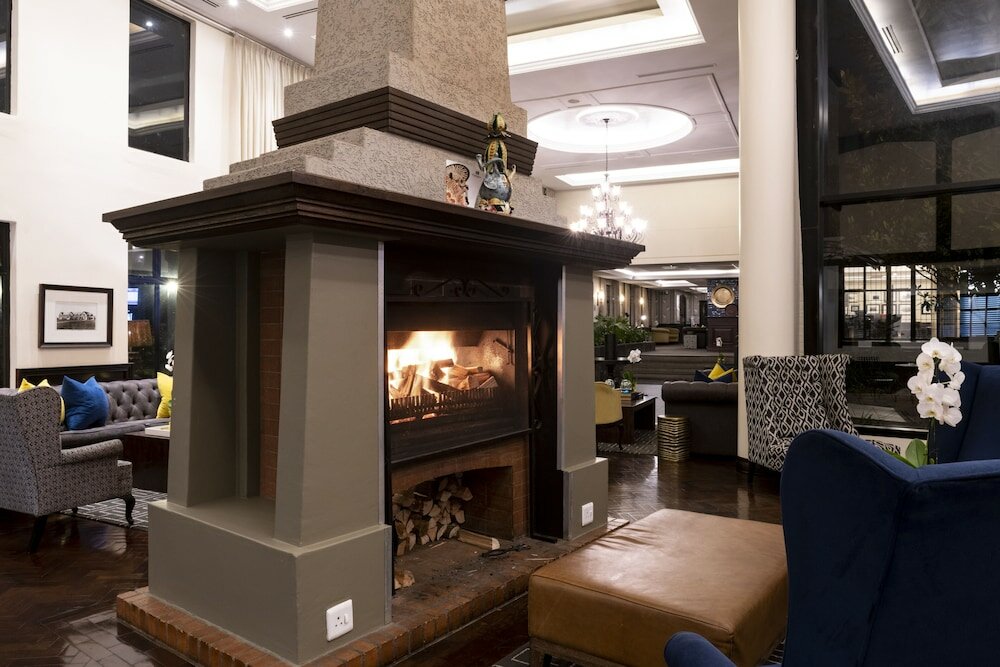 Фото Anew Hotel Hilton Pietermaritzburg