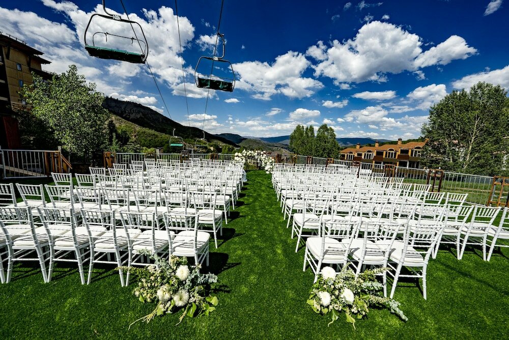 Фото Viceroy Snowmass