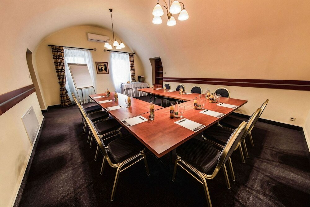 Фото Boutique Hotel Bristol