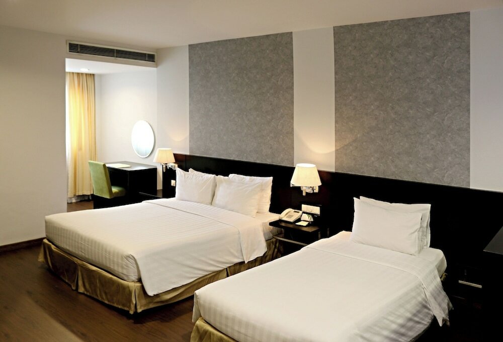 Фото Palace Hotel Saigon