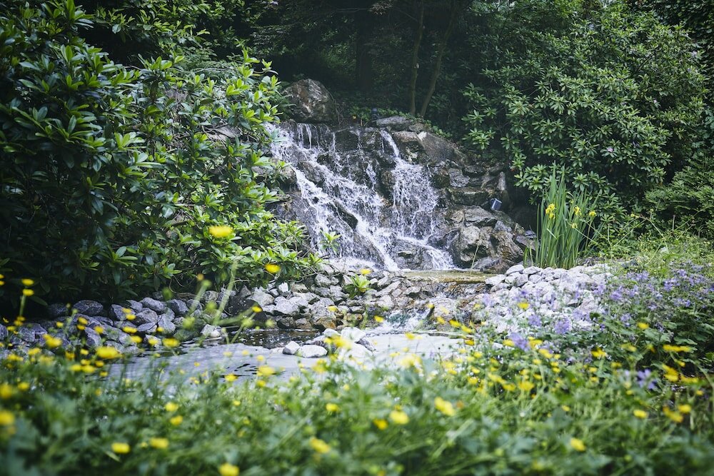 Фото Rüters Parkhotel