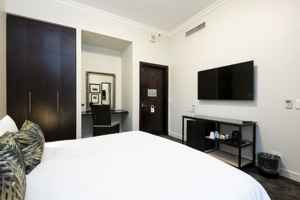 Фото Anew Hotel Hilton Pietermaritzburg