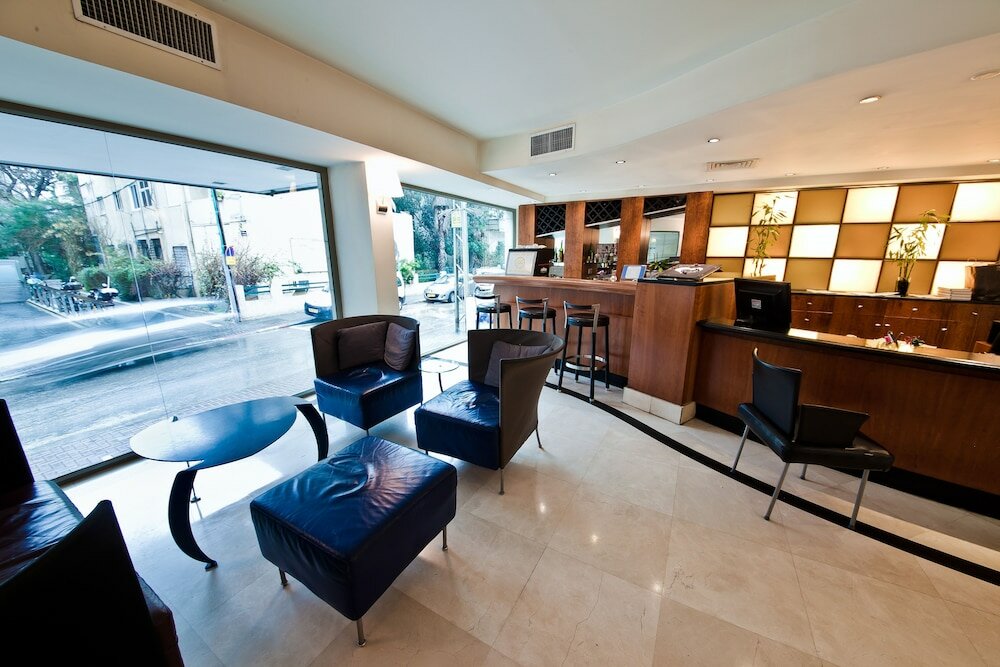 Фото SeaNet Hotel