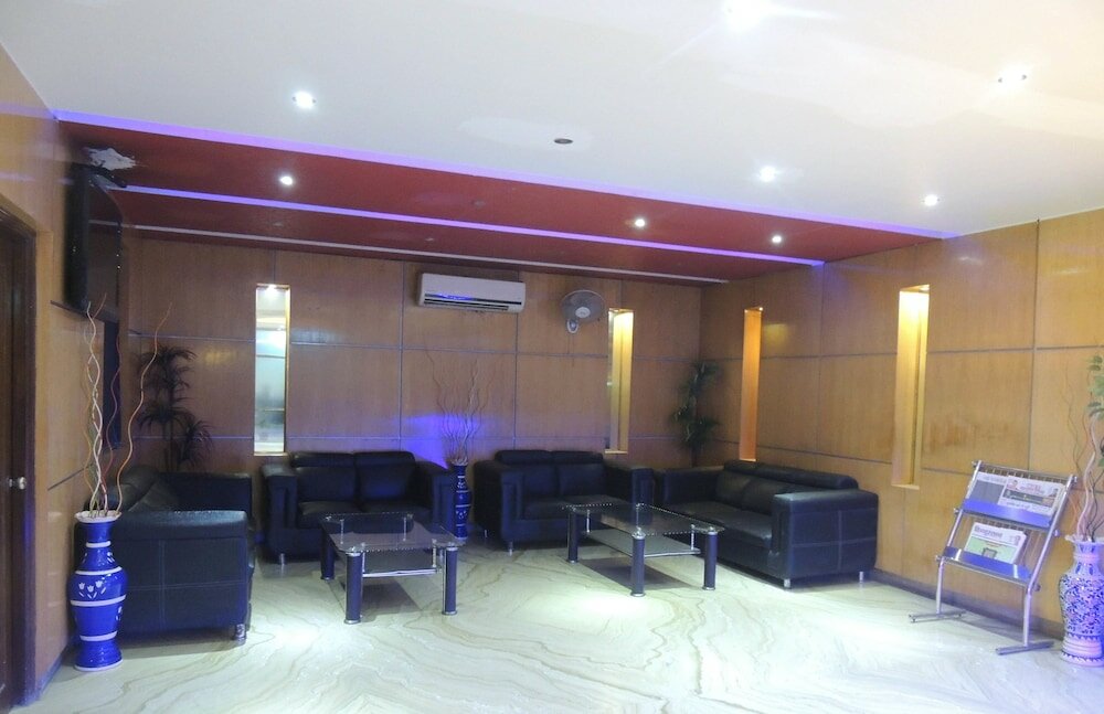 Фото Hotel Grand Shoba