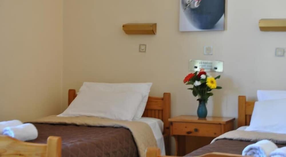 Фото Отель Yiorgos