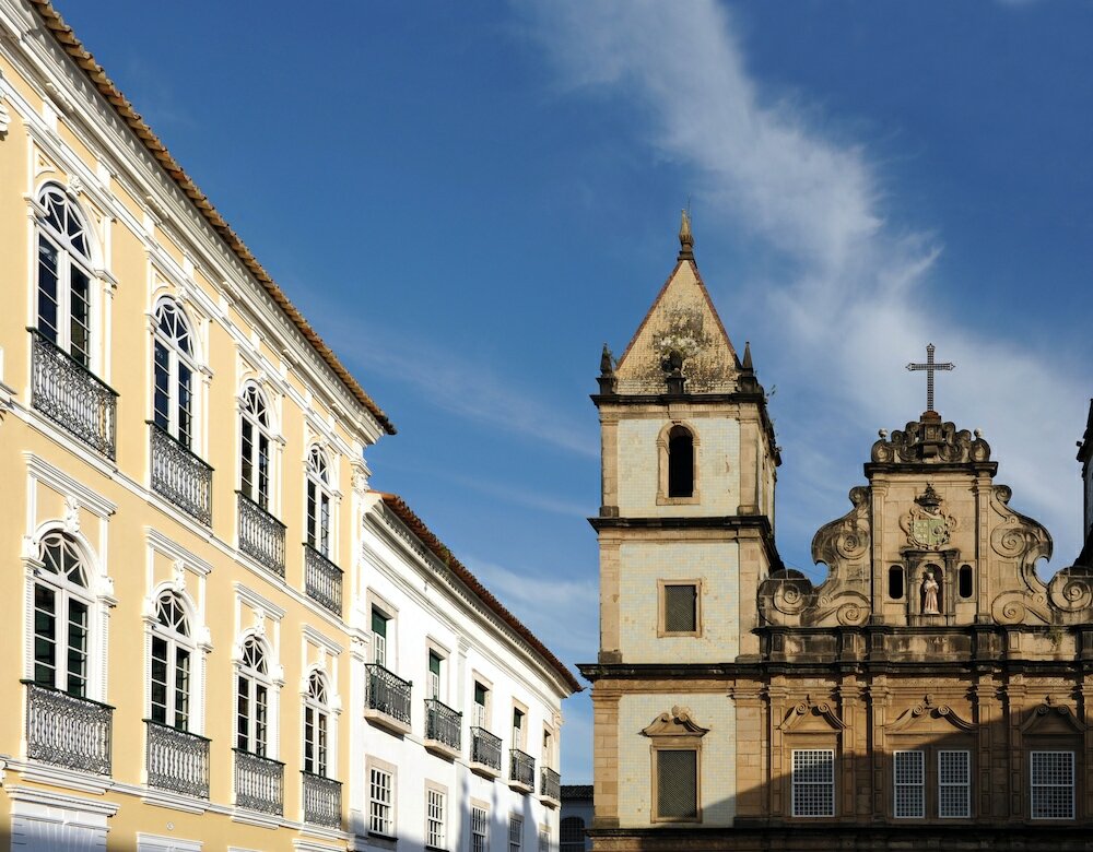 Фото Hotel Villa Bahia