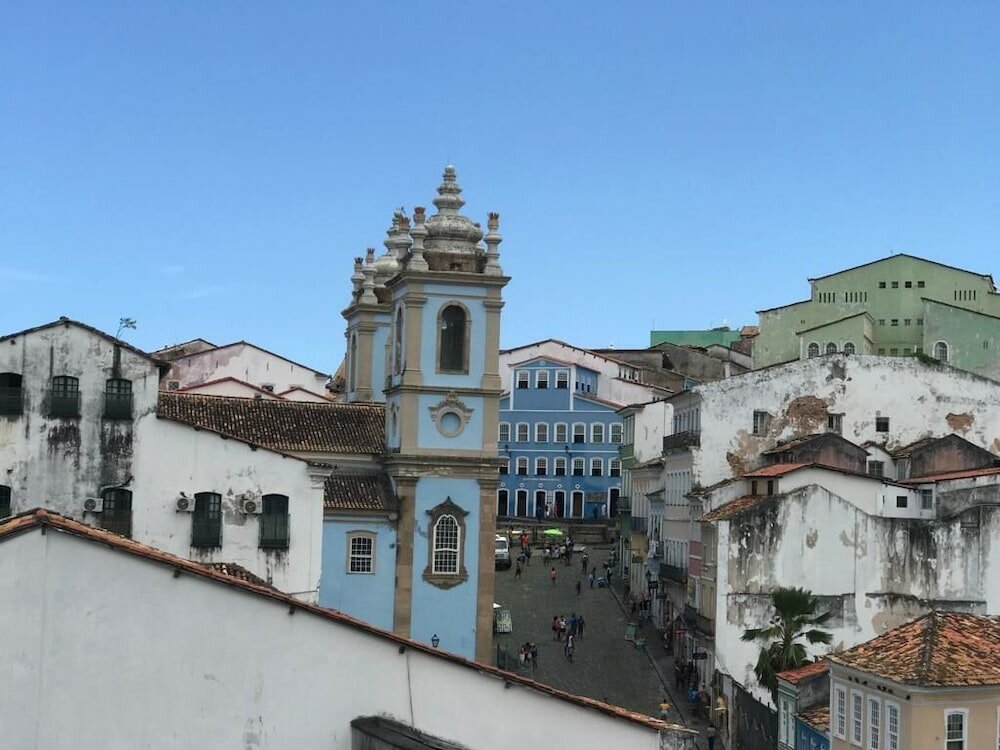 Фото Tamboleiro's Hotel Residence