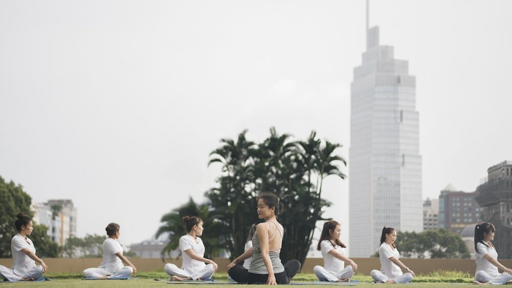 Фото InterContinental Saigon, an Ihg Hotel