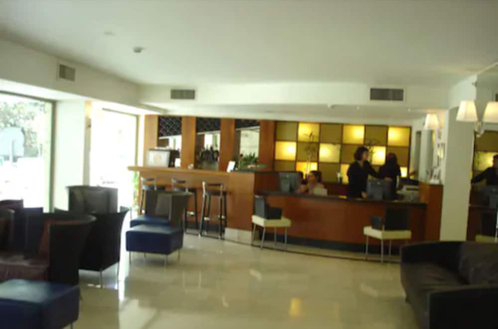 Фото SeaNet Hotel