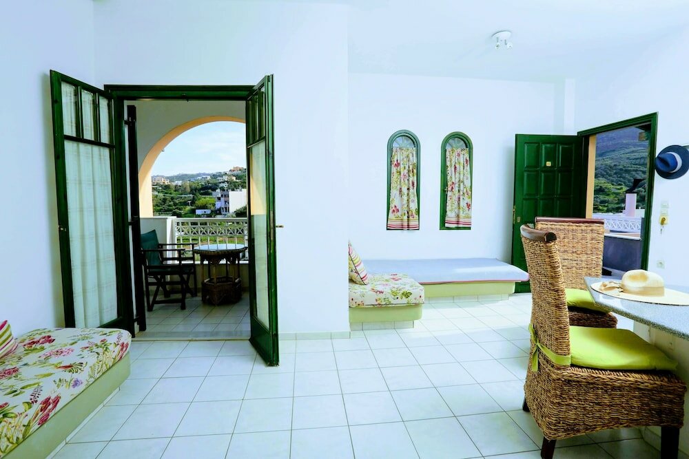 Фото Aquarius Exclusive