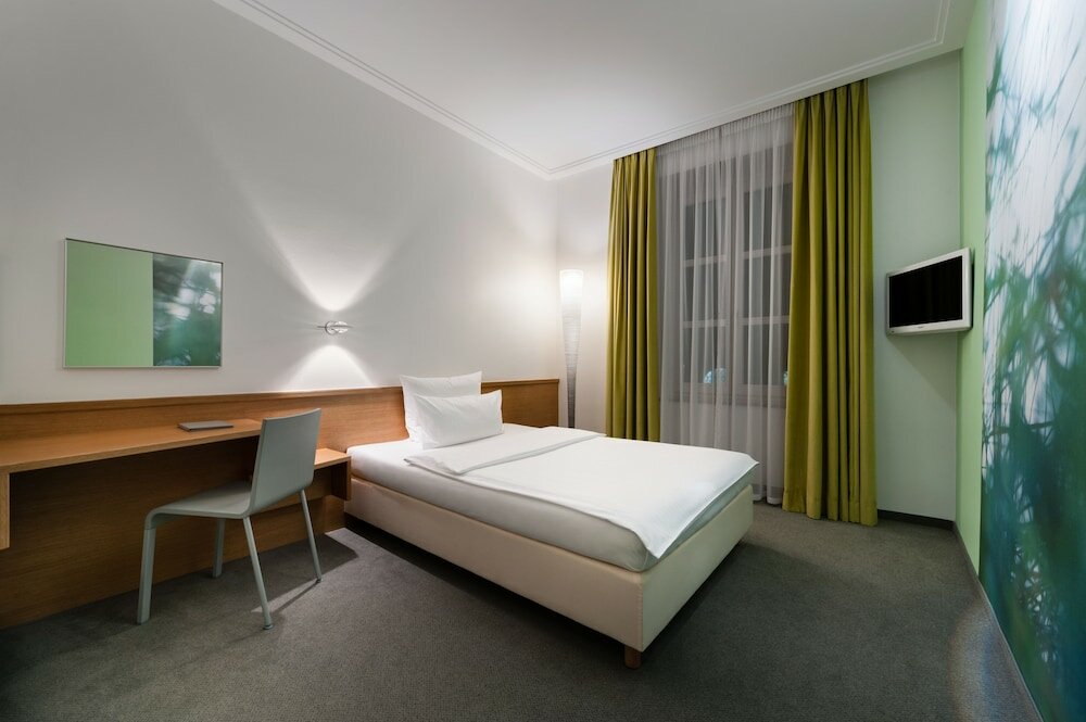 Фото Moma1890 Boutique Hotel