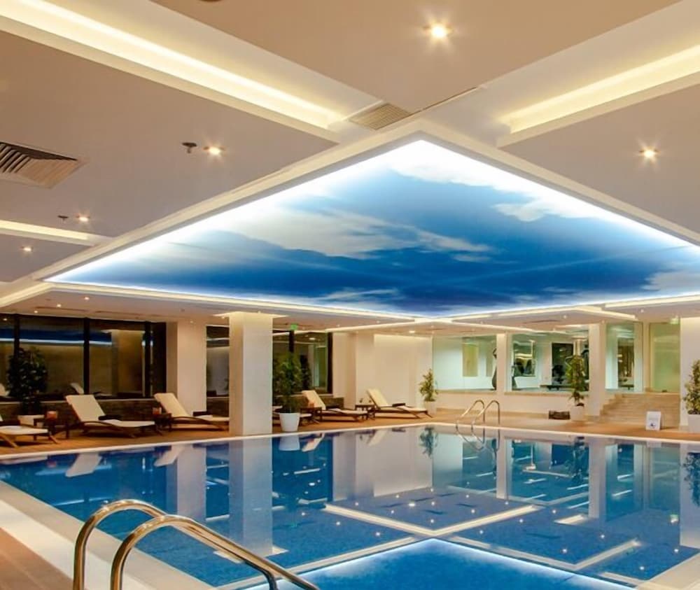 Фото International Hotel & Casino