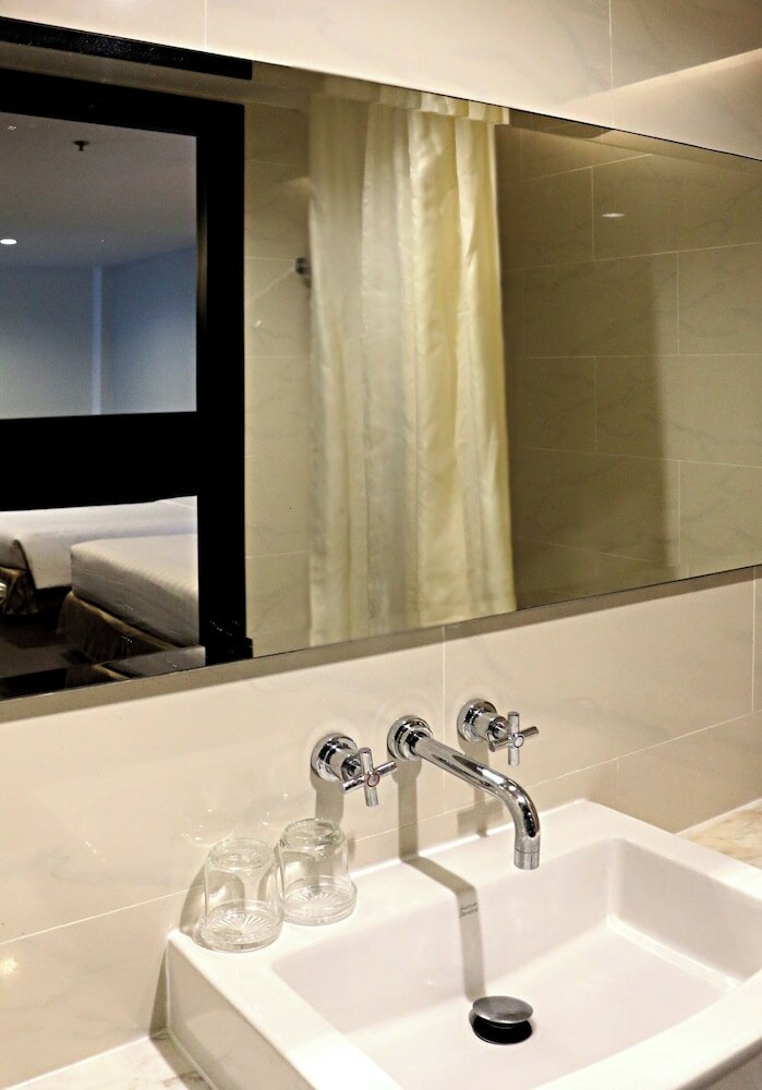 Фото Palace Hotel Saigon