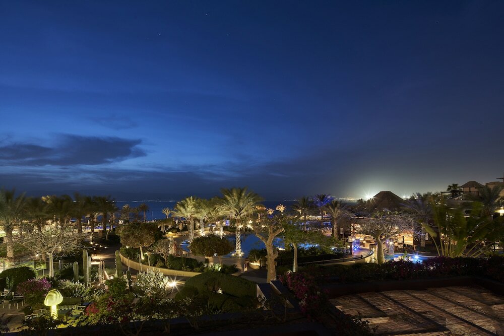 Фото Movenpick Resort & SPA Tala Bay Aqaba