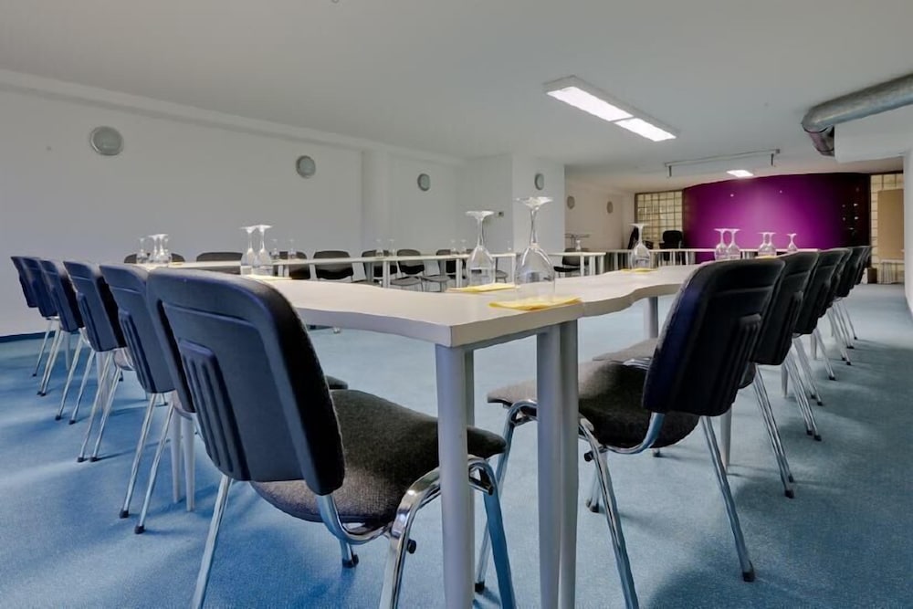 Фото Hotel Le Village