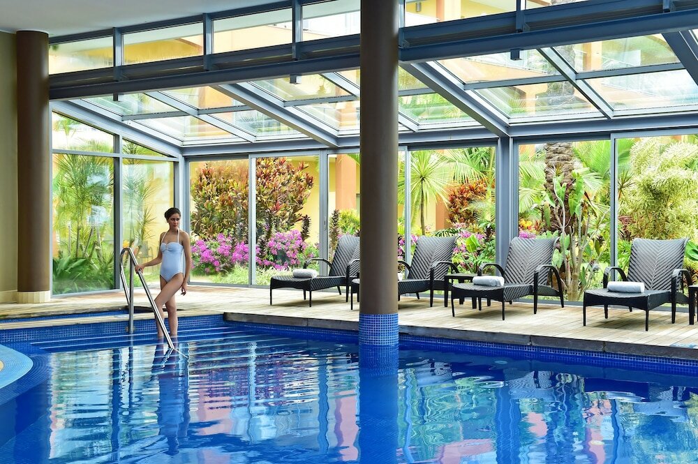 Фото Pestana Promenade