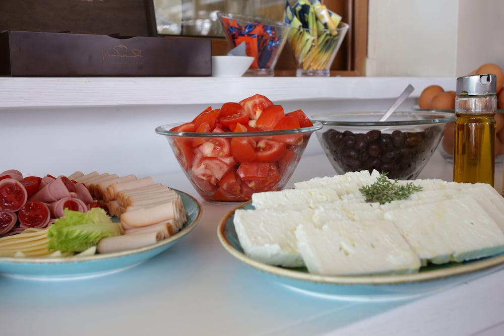 Фото Anny Residences & Suites