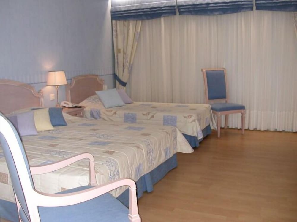 Фото Poseidon Palace