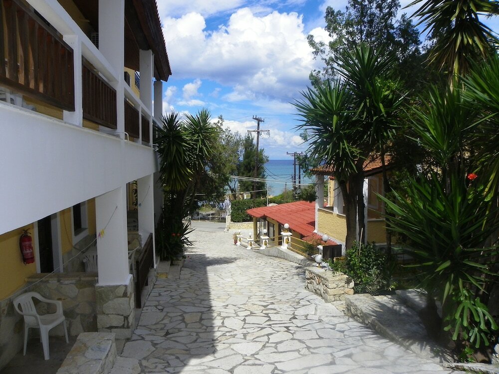 Фото Mirabelle Hotel